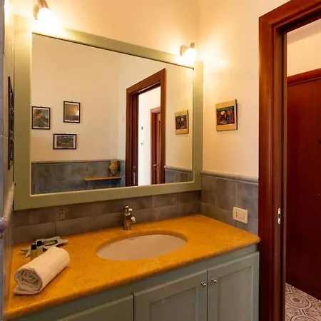 Apartment Emilia Mondello Emily Con Vista Sul Mare