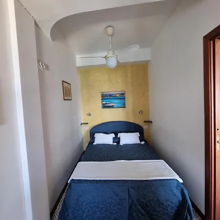 Appartement Emilia Mondello Emily Con Vista Sul Mare Palerme